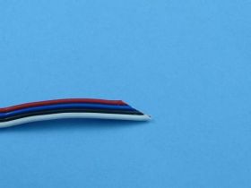 TLWY- 4x0,22 TAŚMA (1000mb)