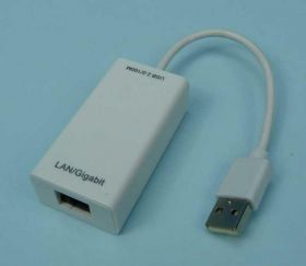 KARTA SIEC.USB 2.0-&gt;RJ-45 FAST ETHERNET