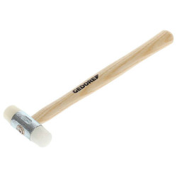 Gedore 8805310 Nylon Hammer d 22 mm