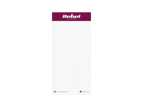 Notatnik Rebel Electro