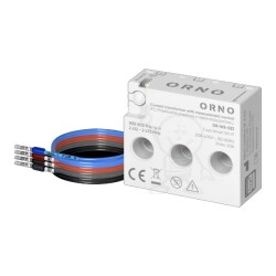 Przekładnik prądowy 3f 400V/ 63A Tuya Smart Orno