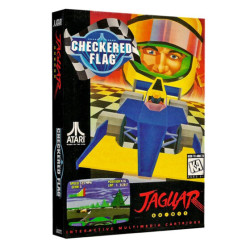 Checkered Flag