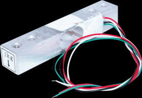 SE034 Force sensor, 0 ... 1 kg, YZC-133