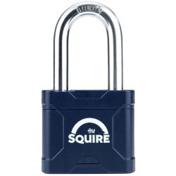 Squire STRONGLOCK PLUS 45/1.5KA Stronglock&#x2122; Plus 45/1.5 Padlock45mm Keyed Alike