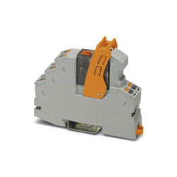 Phoenix Contact 2905292 relay module 230V AC with LED 2 changeovers