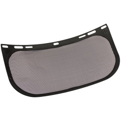 Draper Expert 82649 Spare Visor for Forestry Helmet 82646