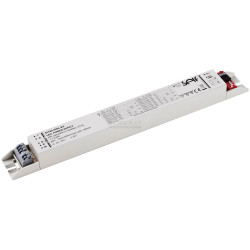 Self Electronics SLT80-350IL-EU LED Driver, 79.8W, 200-350mA, Surge Protected