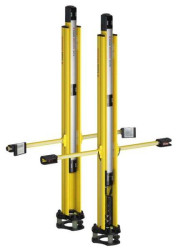 Czujnik bezpieczeństwa Leuze Electronic Leuze 66900025 1 szt.