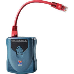 Softing 226007 Cable Locator for Analogue Generators and LAN Testers