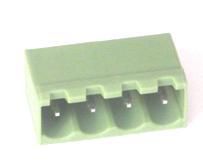 Złącze TBG-5-KW-4P