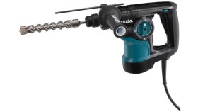 Młot Udarowy Obrotowy Sds+ 800W,28Mm