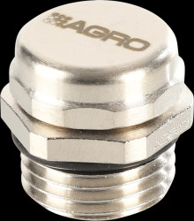 556.17SB.00 Pressure compensation element M16x1.5