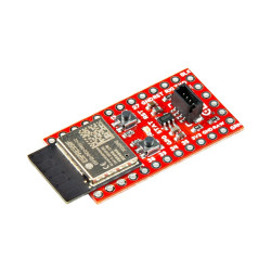 ESP32 Qwiic Pro Mini - płytka rozwojowa z modułem ESP32-PICO-MINI