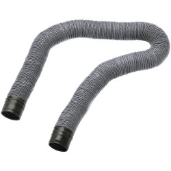 Weller 700-3053-ESD Easyclick Suction Hose &#xD8;60mm Length 5m 1pc