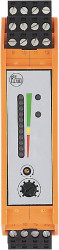 ifm Electronic SR0150 Jednostka oceniająca dla czujników przepływu SR0150 1 szt.