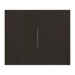 LIVING NOW ramka 2m czarny KA4802KG