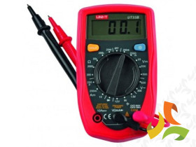 Miernik uniwersalny UT33B EMU_UT33B ERKO