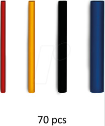 071318 Schrumpfschlauch I Ø 1,6 - 4,8 mm