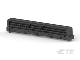 Złacze krawędziowe PCB 140-pinowe, raster 0.6mm 2-rzędowe, TE Connectivity, seria 23276