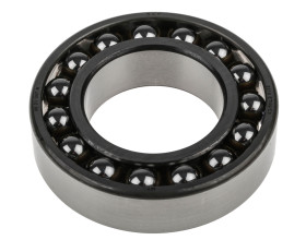 Łożysko kulkowe wew: 50mm zew: 90mm Samonastawne łożysko kulkowe 23mm SKF dwurzędowe