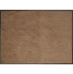 Mata wejściowa Szarobrązowy Antypoślizgowy W budynkach CONFOR