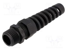 BS-1/2NPT-BK