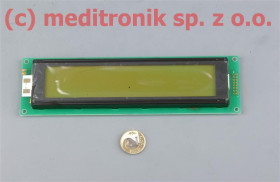 LCDDMC40457NY-LY-B-CKN