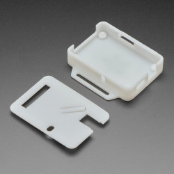 Snap-on Enclosure for Adafruit Sparkle Motion