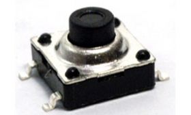 LACZNIK TACT-WD72H43I260 SMD