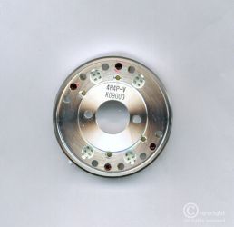 SANYO 4N4P GŁOWICA VIDEO