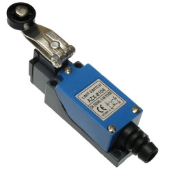 Krańcówka AZX8104 krańcowy