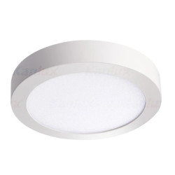 Oprawa downlight LED CARSA V2LED 18W 1200lm 3000K WW-W biała 33538