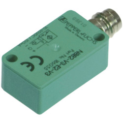 Pepperl&#x2B;Fuchs NBB2-V3-E2-V5 Inductive Proximity Sensor 10x16mm Shielded PNP