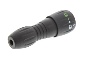 Złącze wielostykowe przemysłowe 8-pinowe Miniaturowe Montaż na kablu Wtyczka binder