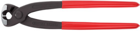 Ear clamp pliers, 220 mm, 345 g, 10 99 I220