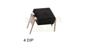 IRFD210 power MOSFET - International Rectifier