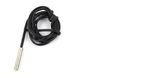NTC 10K TERMISTOR 4x30mm z przewodem 1m