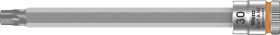 Nasadka wewnętrzny sześciokąt (TX) 1/4" (6,3 mm) Wera 8767 A 05003370001 T 30
