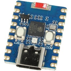 ESP32-C3 Zero Mini