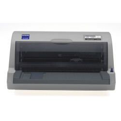 Epson C11C480141A0 Epson LQ-630 dot matrix printer 360 cps