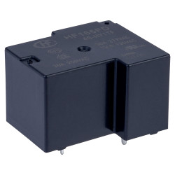 Hongfa HF165FD/048-HY1TF PCB Relay 48VDC SPST-NO 30A