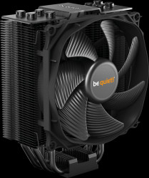 BK024 be quiet! Dark Rock Slim CPU Cooler