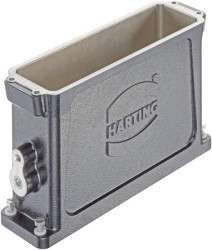 Obudowa tulejki 09 40 134 0451 09401340451 Harting 1 szt.