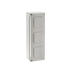 IP65 Rozdzielnica budowlana STAR (1500V DC) - moduł dodatkowy