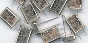 24.576 MHz REZONATOR KWARCOWY