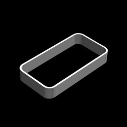 Teko RWK-3.5 - Gumowe nakładki