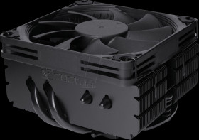 NH-L9X65 CH.BK NOCTUA NH-L9x65 chromax.black