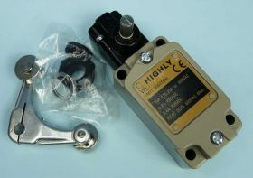 WL-5105 WYŁ.KRAŃCOWY 10A/250VAC