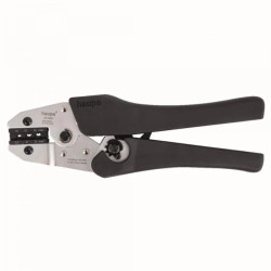 Praska ręczna do złączy MC4, fotowoltaika, 2,5-6 mm2, 211659, Haupa