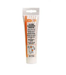 SUPER ADHESIVE GREASE - 100 ml Litowy smar odporny na duże naciski